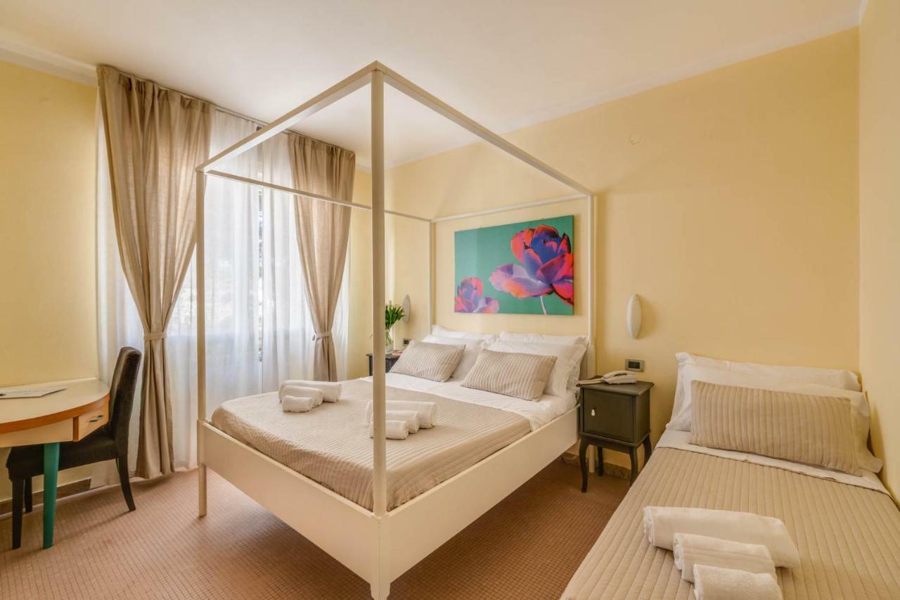 Hotel Massimo 마리나디세시나 외부 사진